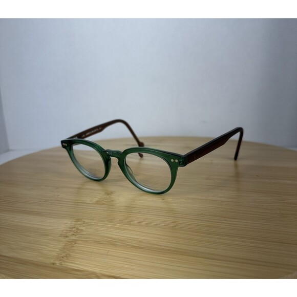 Anne & Valentin MAX 2 9B21 Women\'s Eyeglasses 42-21-140 France FRAMES ONLY main image 8